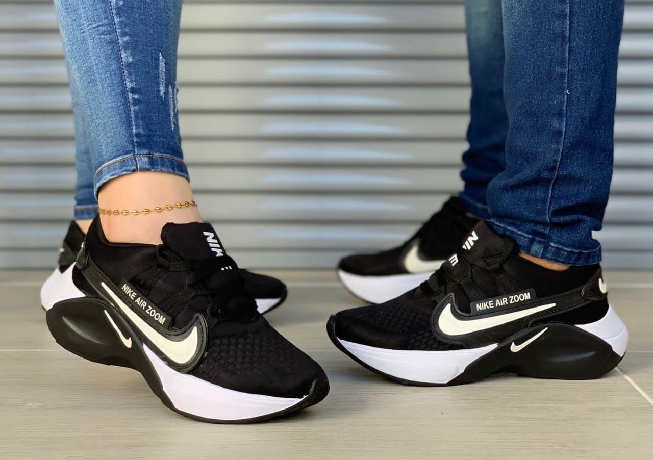 Nike Deportivos Caballero
