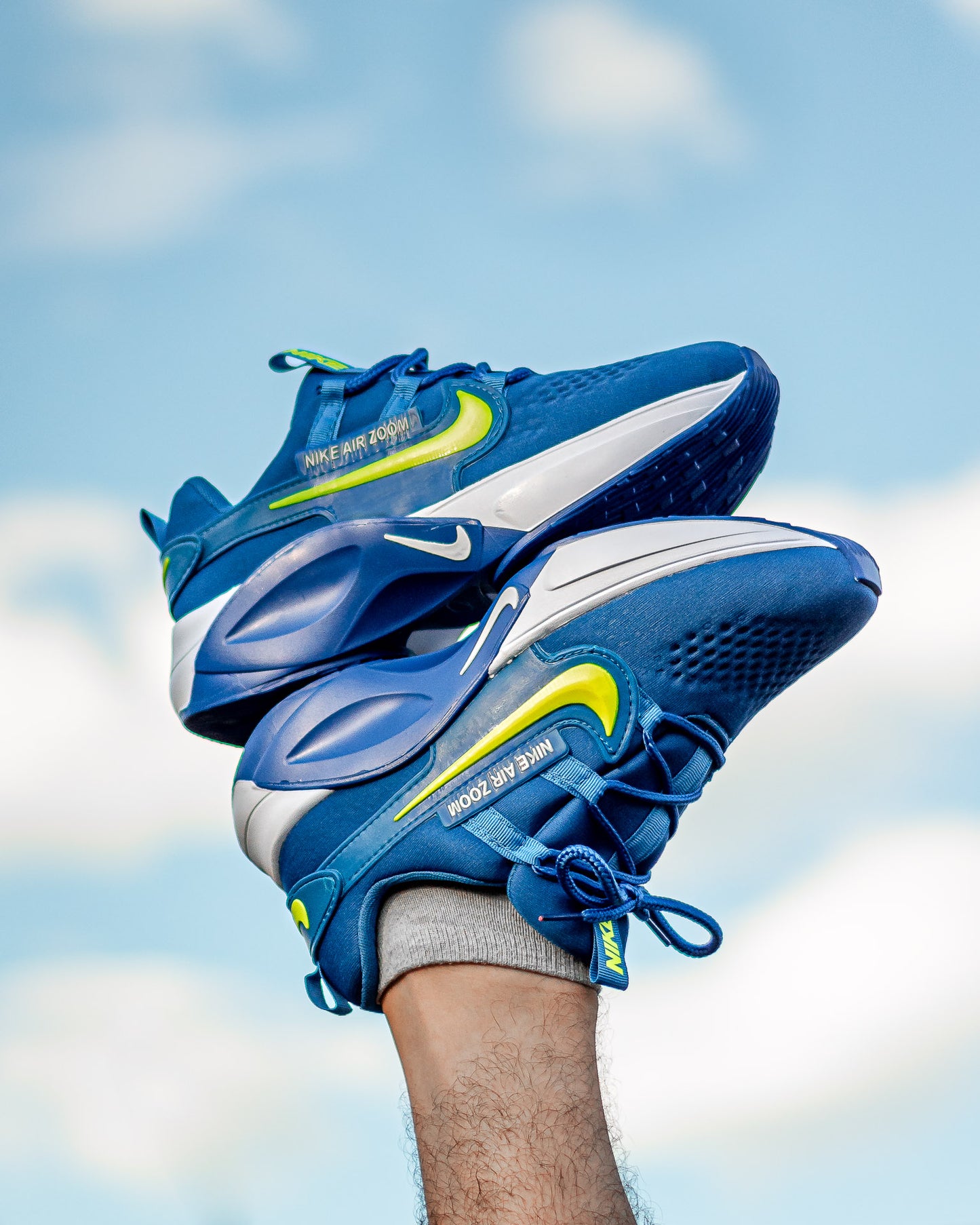 Nike Deportivos Caballero