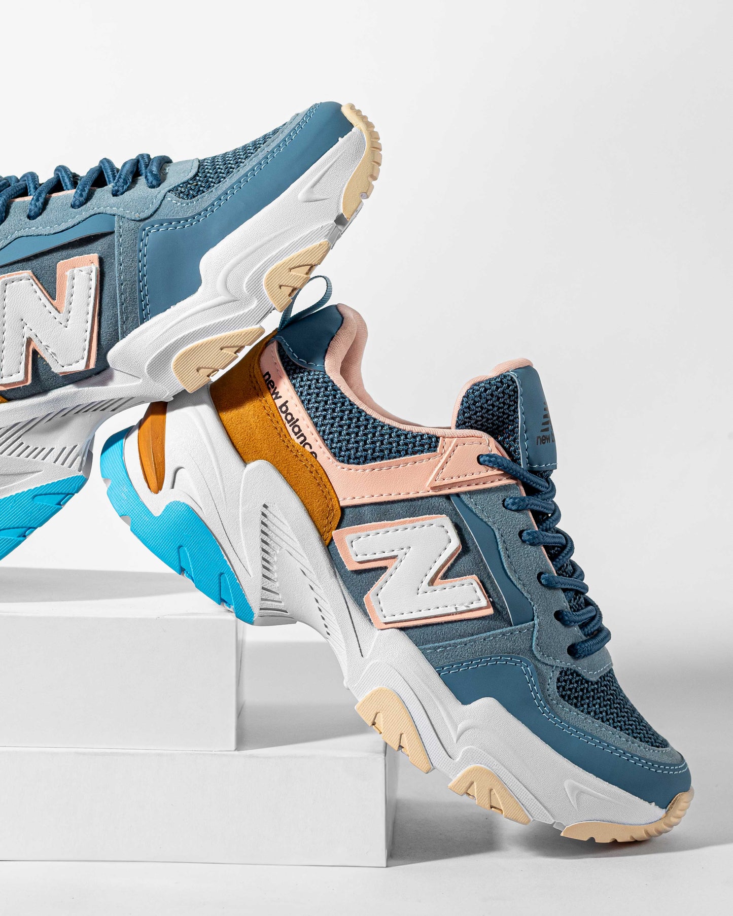 Nike New Balance