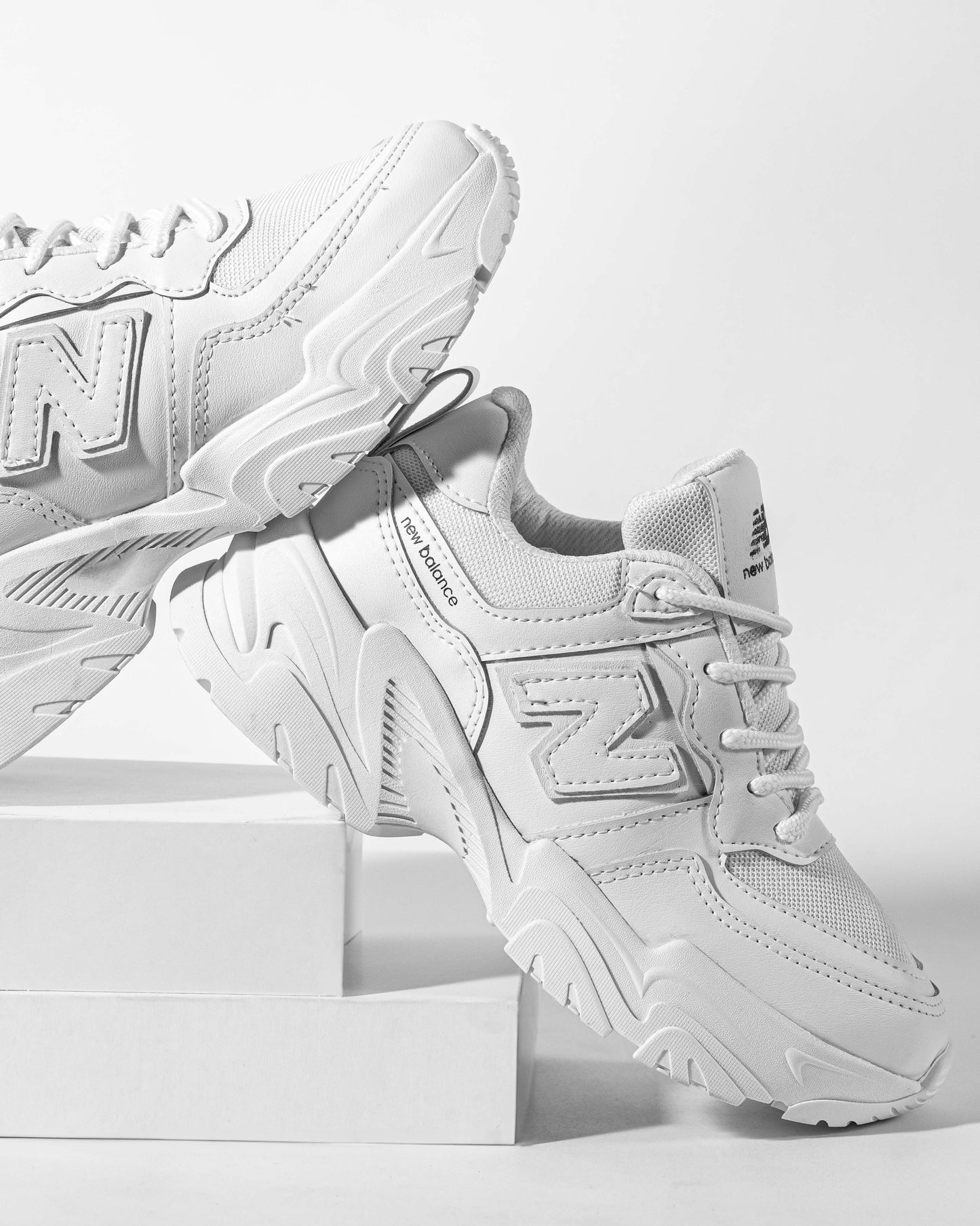 Nike New Balance
