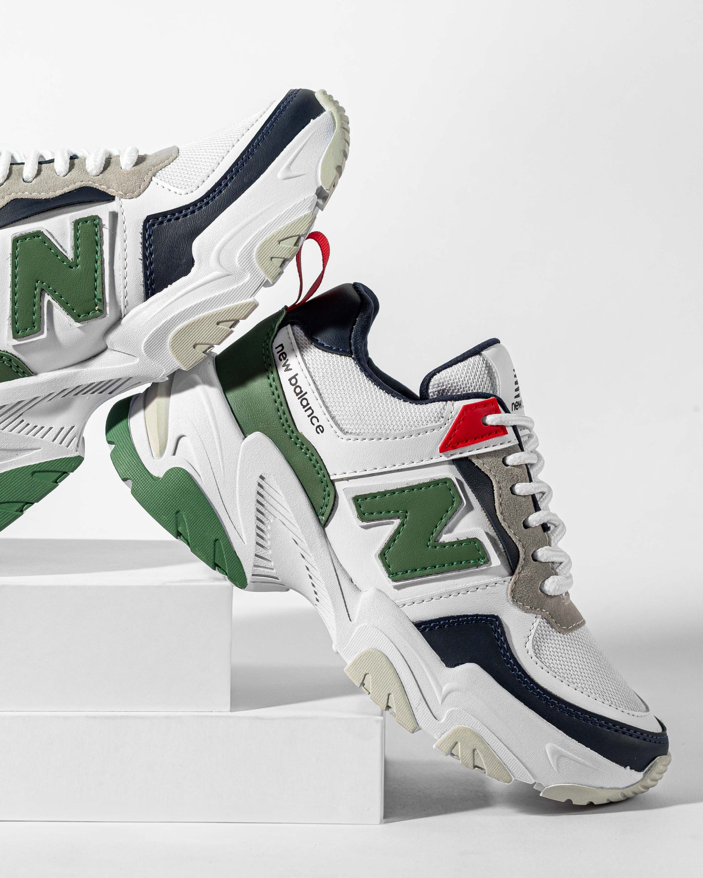 Nike New Balance