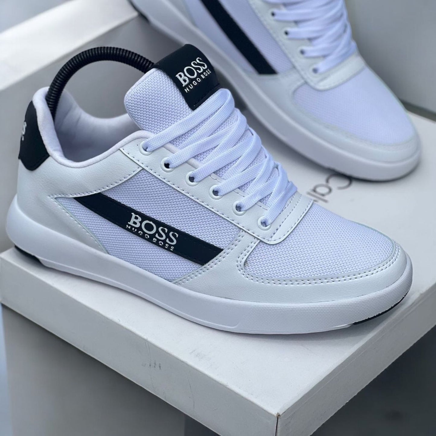 Hugo Boss Casual