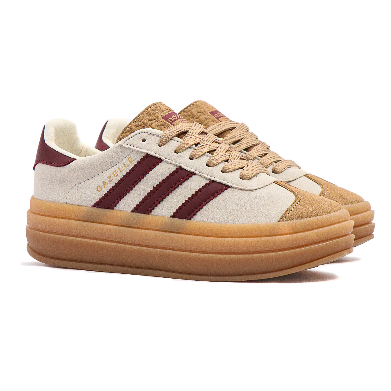 Adidas Y23 Gazelle Bold