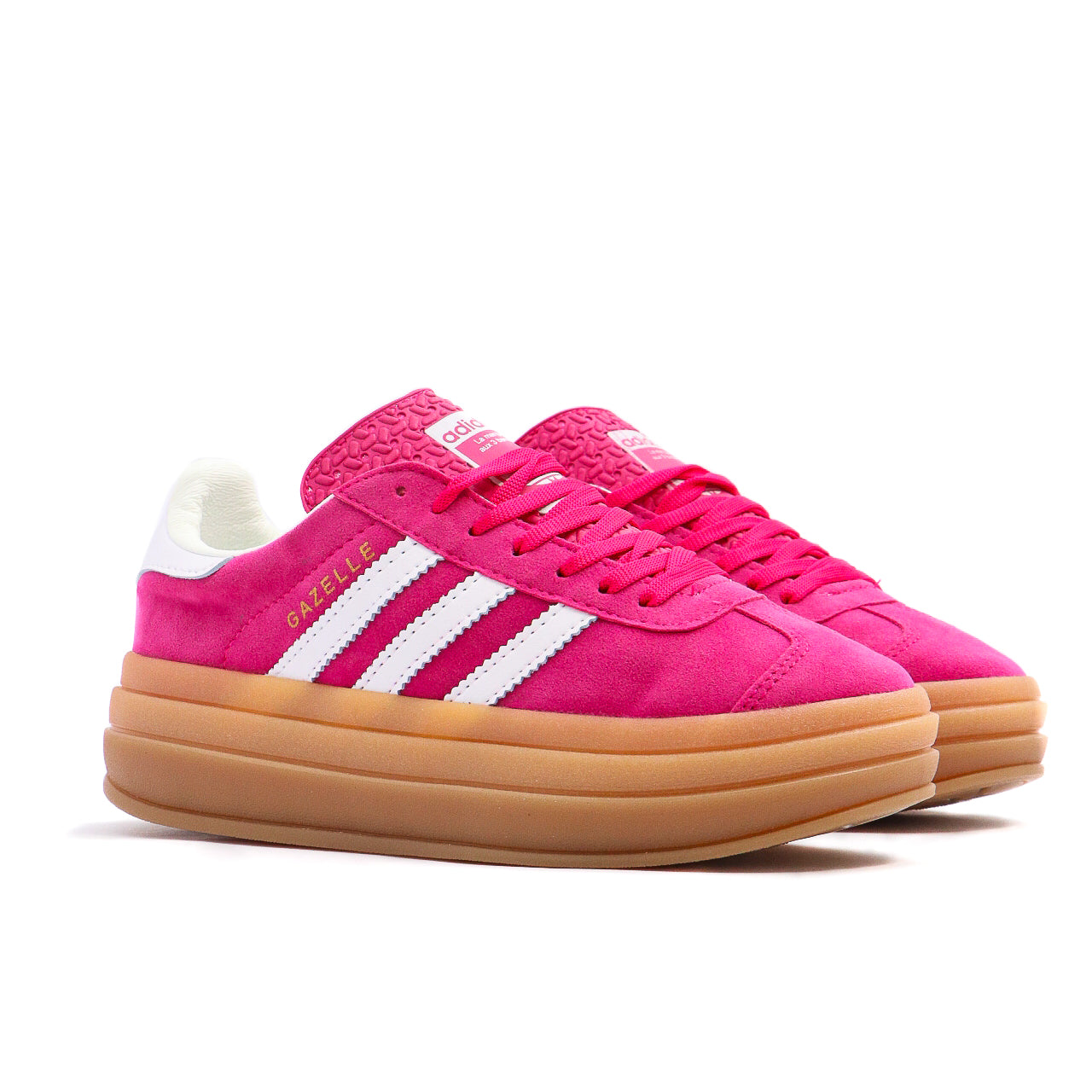 Adidas Y23 Gazelle Bold