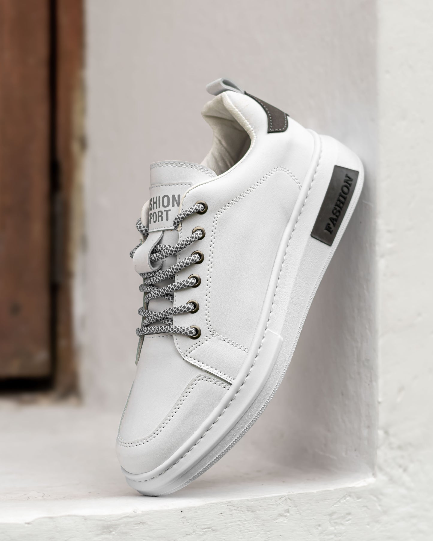 Tenis Fashion Caballero