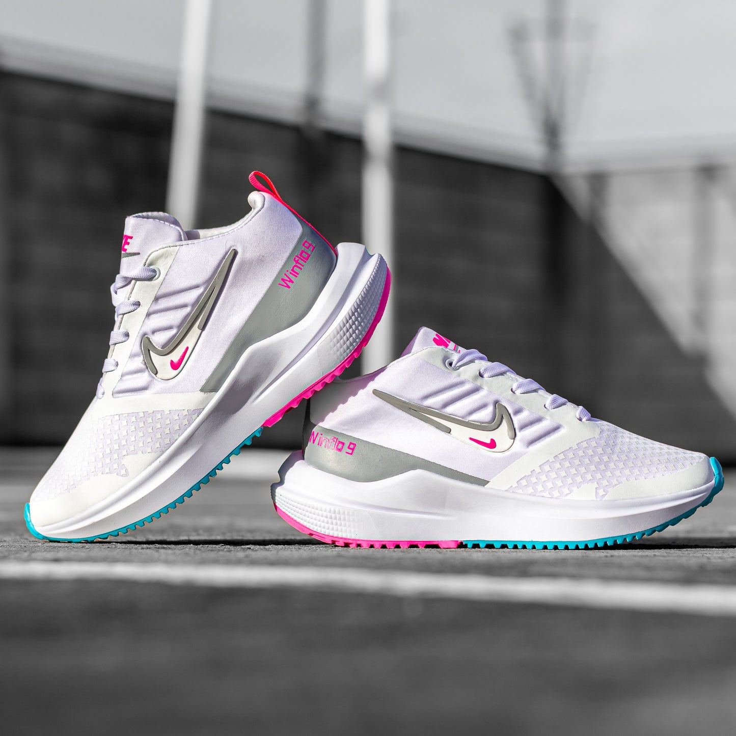 Nike Zoom Winflo 9