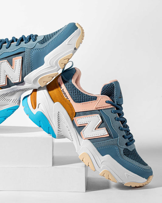Nike New Balance