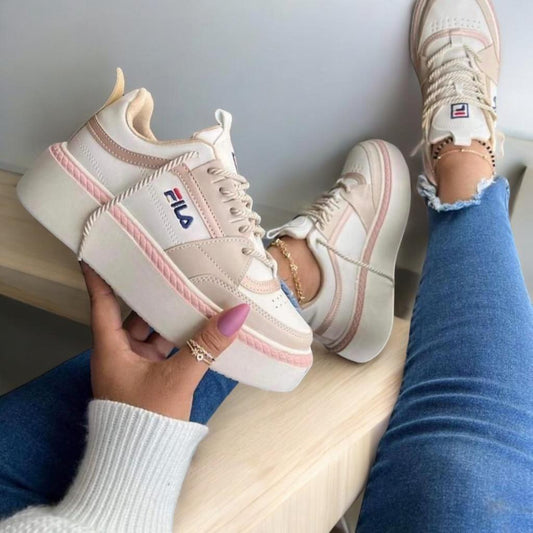 Fila Premium Suela Alta
