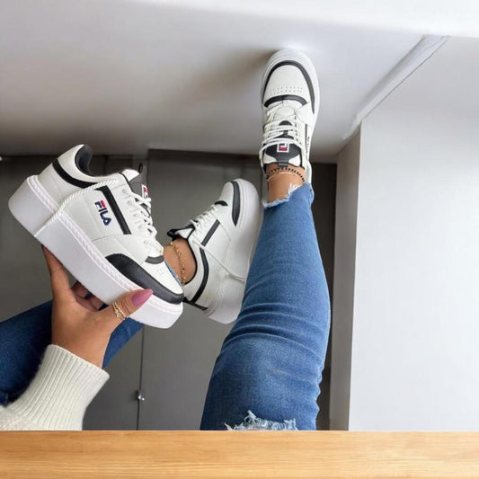 Fila Premium Suela Alta