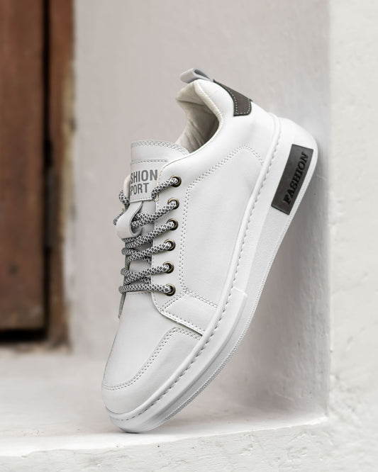 Tenis Fashion Caballero