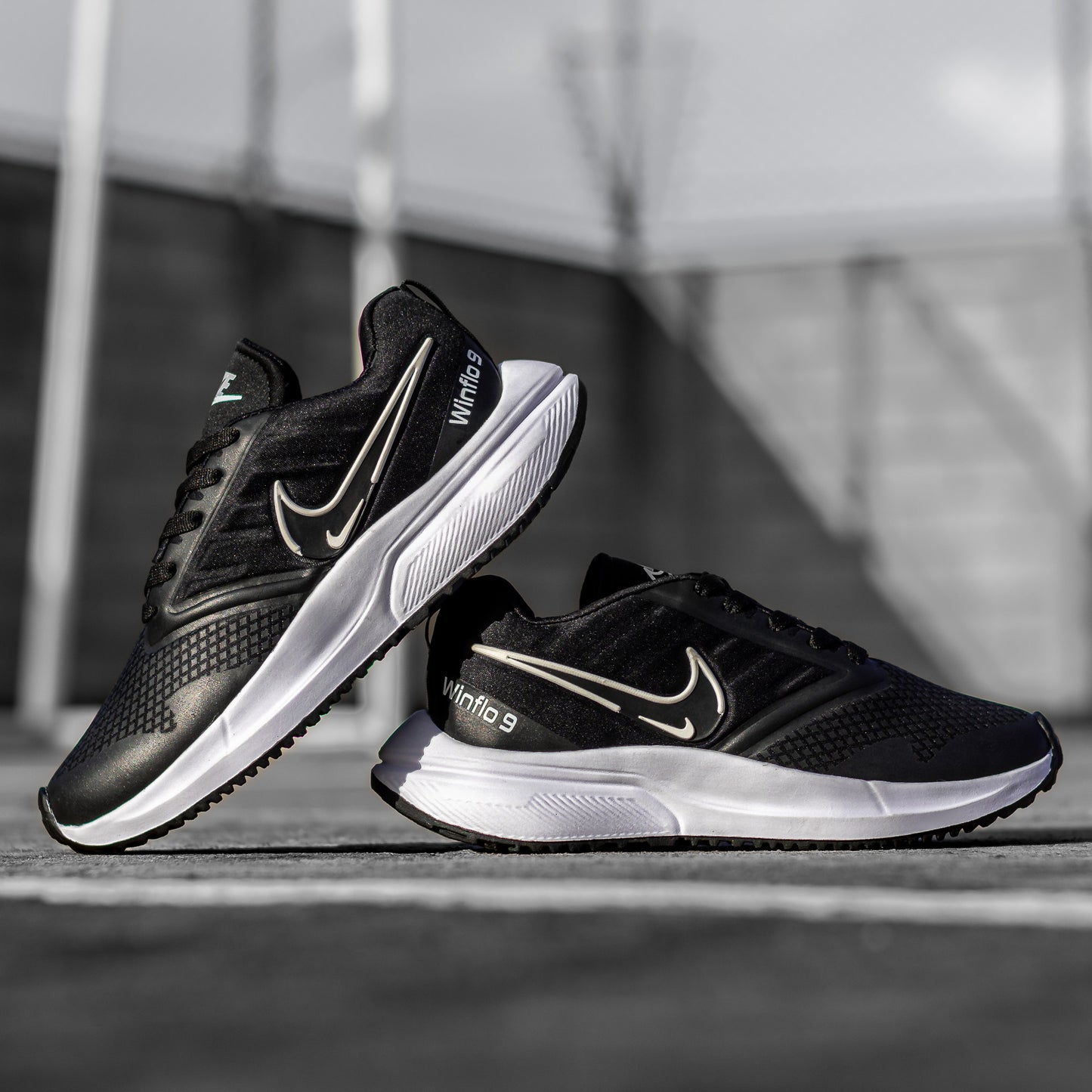 Nike Zoom Winflo 9