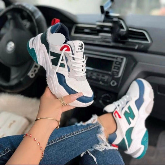 Nike New Balance